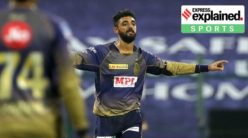 Explicado: como Varun Chakravarthy pode ser a principal arma da Índia no Mundial T20