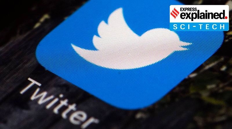 Twitter India IT Act Government