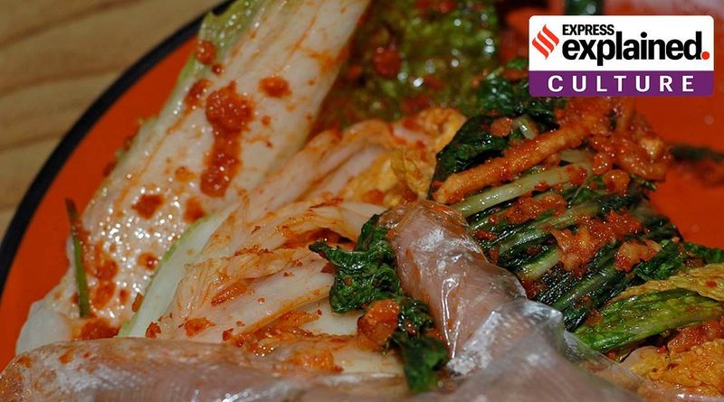 Explicado: Por que a Coreia do Sul e a China estão lutando pelo kimchi?