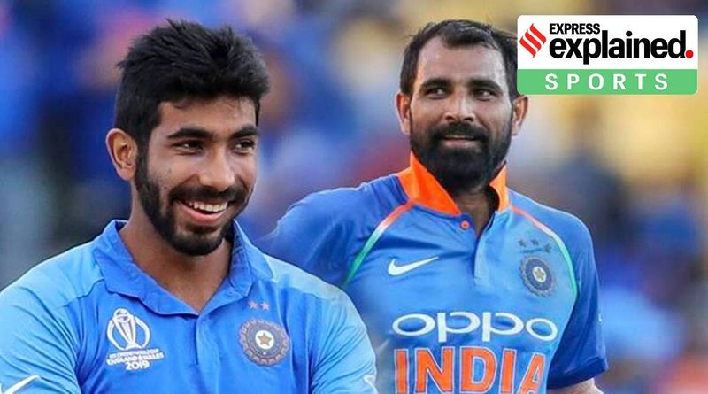 Explicado: por que as saídas de Bumrah e Shami’s ODI, T20 na Austrália podem prejudicar as aspirações do Campeonato Mundial de Testes da Índia