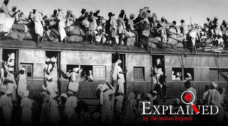 Partição, PM Modi na partição do Paquistão na Índia, parte 1947, Jawaharlal Nehru na partição, partição do Paquistão na Índia, Explicado