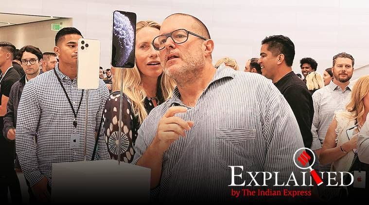 Explicado: por que a Apple lança novos iPhones todos os anos, embalados em um ciclo de hype