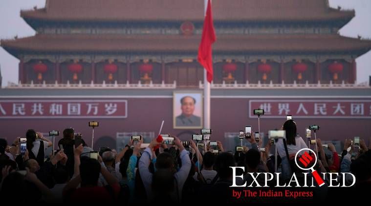 China @ 70: Por que a parada militar do Dia Nacional em Pequim é importante hoje
