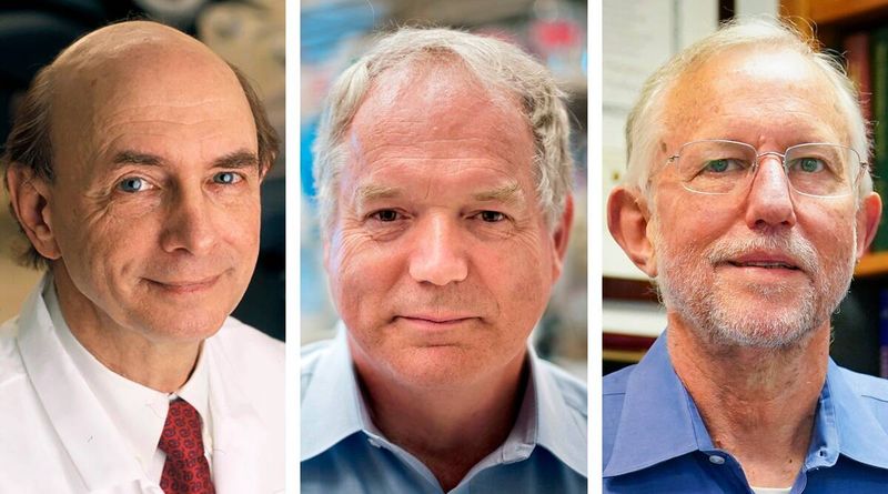 Prêmio Nobel de 2020, Prêmio Nobel de Medicina, Harvey Alter, Charles Rice, Michael Houghton, Indian Express