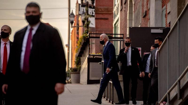 Joe Biden, votos do colégio eleitoral de Joe Biden, Joe Biden presidência dos EUA, resultados das eleições nos EUA, Donald Trump, Indian Express