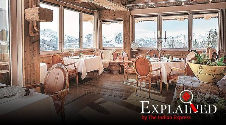 Explicado: O que é estrela Michelin