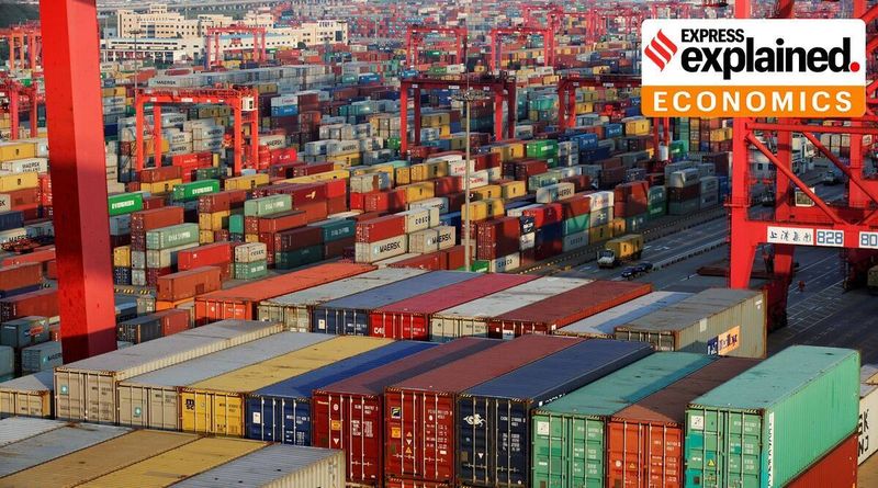Explicado: Em um ano tenso, o comércio Índia-China se manteve robusto