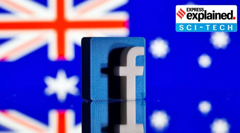 Explicado: Por que o Facebook está restaurando o compartilhamento de notícias na Austrália