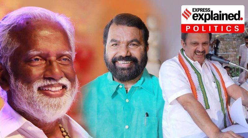 Explicado: Fighting Nemom, 'Gujarat in Kerala' do BJP