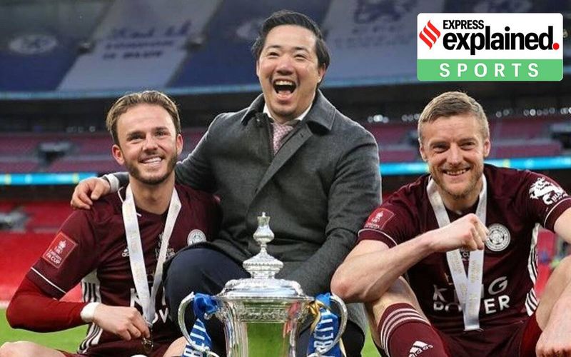 Explicado: como o proprietário tailandês do Leicester City contrariou a tendência de hostilidade dos torcedores na Premier League