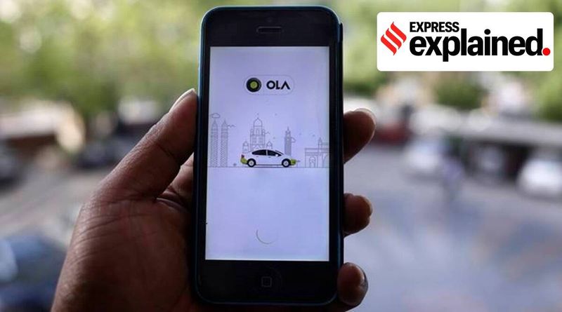Explicado: como os motoristas de táxi em Mumbai manipularam o aplicativo Ola para enganar os clientes