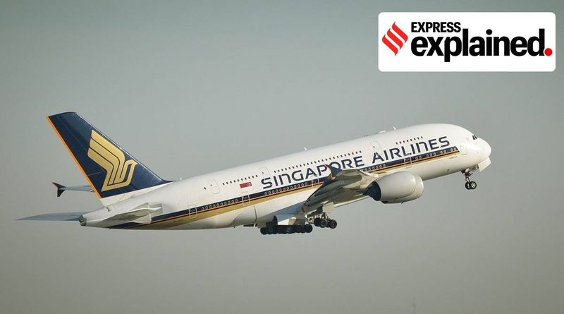 Vaccine Travel Lane: o mais recente conceito de Cingapura para aviadores vacinados Covid-19