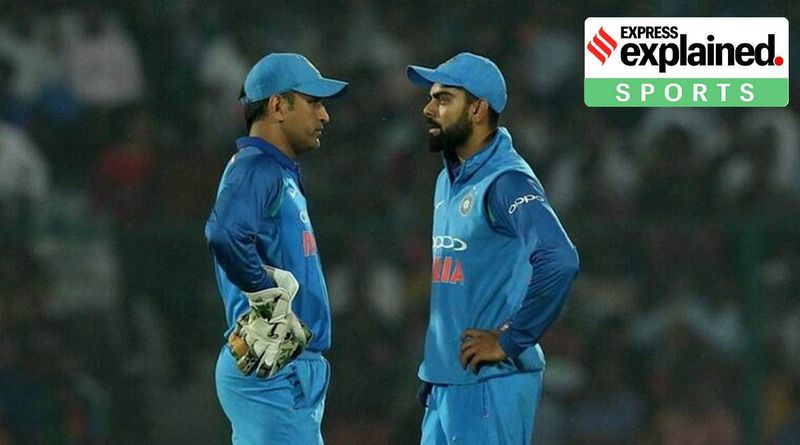 Explicado: como o mentor MS Dhoni ajudará as perspectivas da Índia na Copa do Mundo T20?