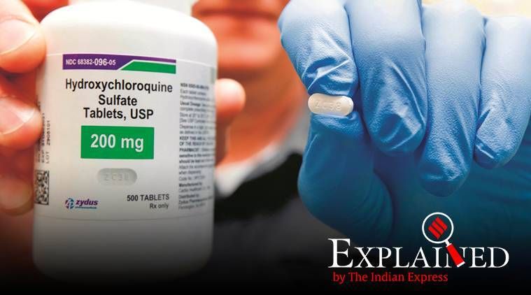 Estudo de HCQ da Lancet: Por que foi retirado e o status agora