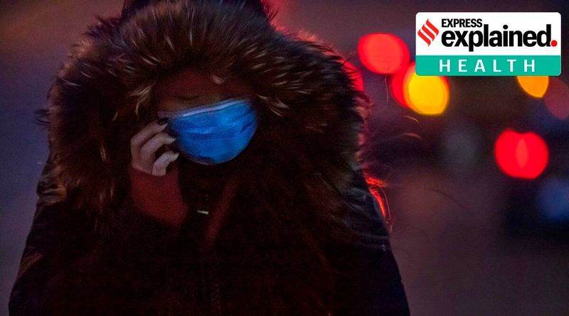 Nova pesquisa: crianças podem identificar emoções em rostos mascarados
