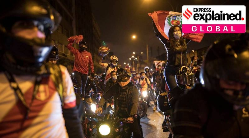 Depois de 5 presidentes em 5 anos, Peru sem líder: o que levou a esta crise?