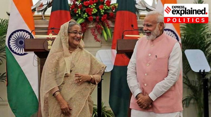 PM Modi em Bangladesh: Qual é o significado dos lugares em seu itinerário?