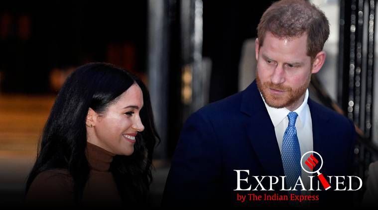 Cúpula da Rainha: Principais questões sobre o futuro do Príncipe Harry