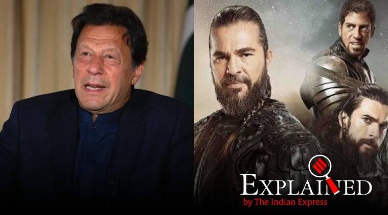 Explicado: É por isso que Imran Khan está exortando os paquistaneses a assistir ‘Diriliş: Ertuğrul’