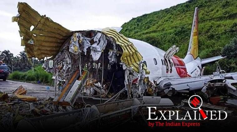 Explicado: Por que as caixas pretas são importantes para uma investigação de acidente aéreo
