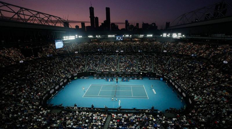 Novak Djokovic, Djokovic em 3 sets, 3 sets no Grand Slams, regras de tênis do Grand Slam, Djokovic nas regras do Grand Slam, Indian Express