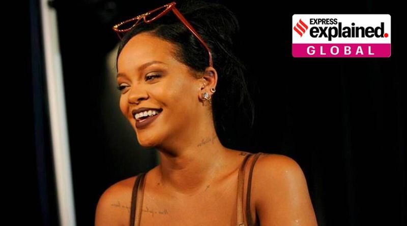 Explicado: quem é Rihanna, a superestrela que quer se concentrar nos agricultores