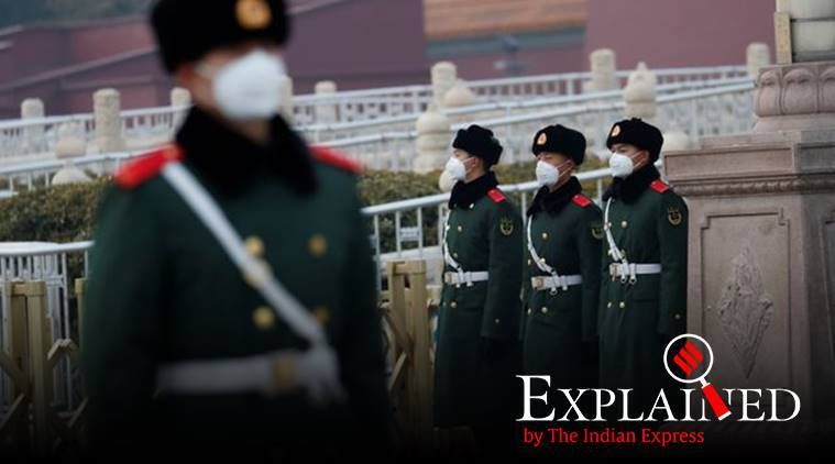 Explicado: por que a China emergiu como o epicentro dos surtos globais de doenças