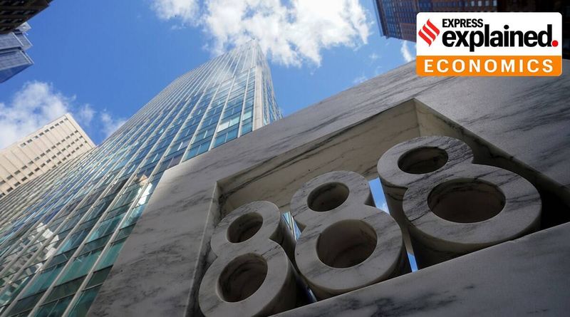 Temores de ‘momento Lehman’ surgem do despejo de ações da Archegos: como os bancos serão afetados?