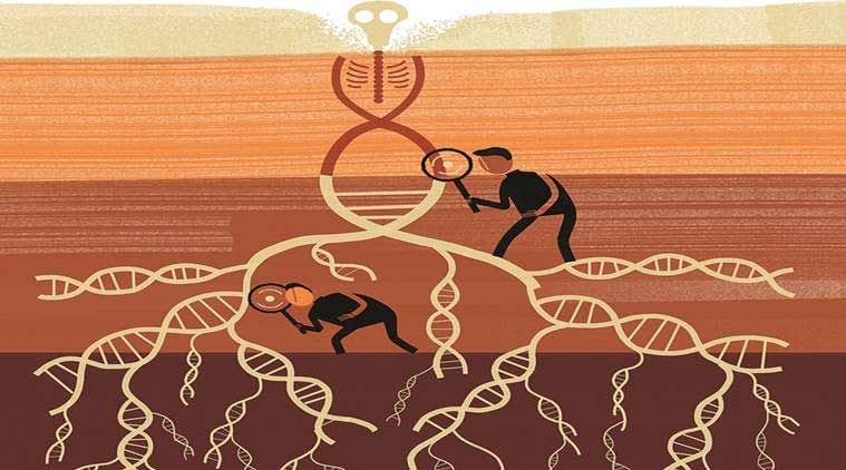 The Long Walk: Os arianos migraram para a Índia? Novo estudo de genética adiciona ao debate