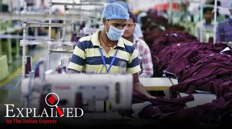 Coronavirus, Coronavirus Índia, Impacto do bloqueio da Índia na economia, nirmala sitharaman, msmes na Índia Impacto do Coronavirus no setor de MPME, impacto do bloqueio nos empregos de MPME, expresso explicado