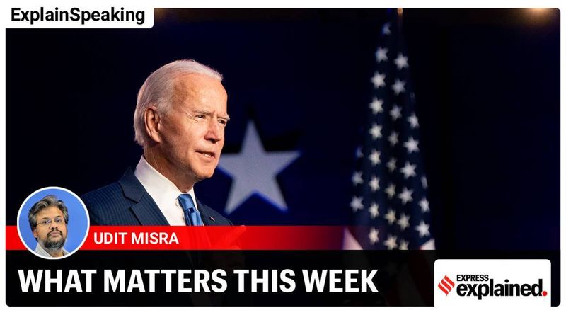 Explicar o discurso: Como a presidência de Joe Biden pode impactar a economia da Índia