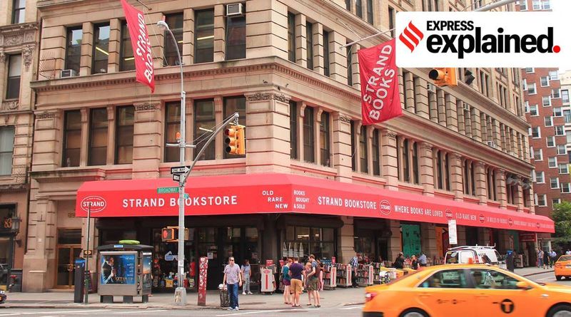 ‘The Strand’ de Nova York pede ajuda: as livrarias independentes estão em crise no mundo todo?