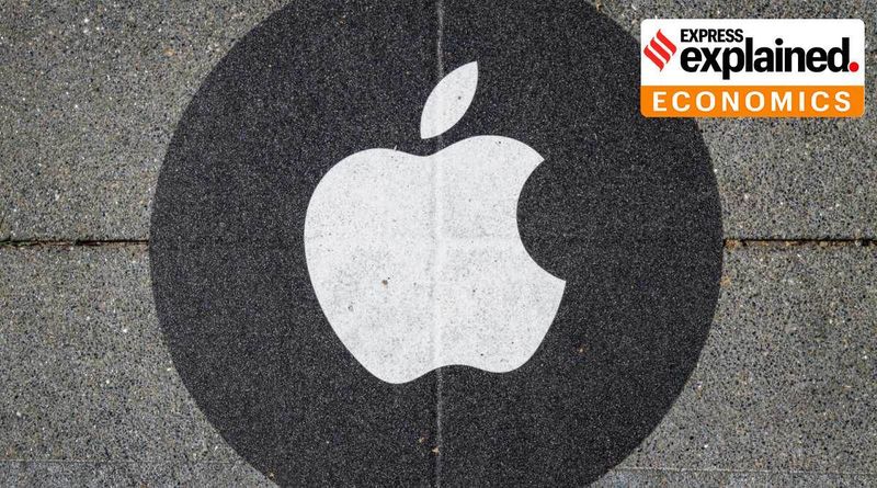 Explicado: aqui está como a reação da Apple aos desafios trabalhistas na Índia é diferente da China