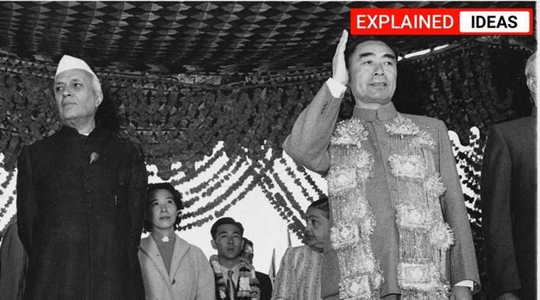 Explicado: A oferta que Zhou fez, e Nehru rejeitou ... as lições dela