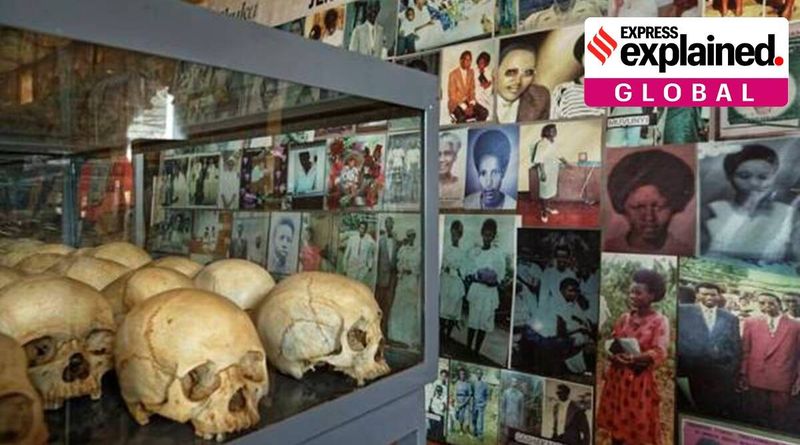 Explicado: A política e a história por trás da França buscando 'perdão' de Ruanda pelo genocídio de 1994