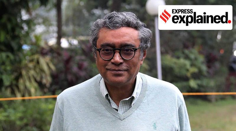 Lei anti-defecção: quando um membro do parlamento nomeado perde a condição de membro de Rajya Sabha