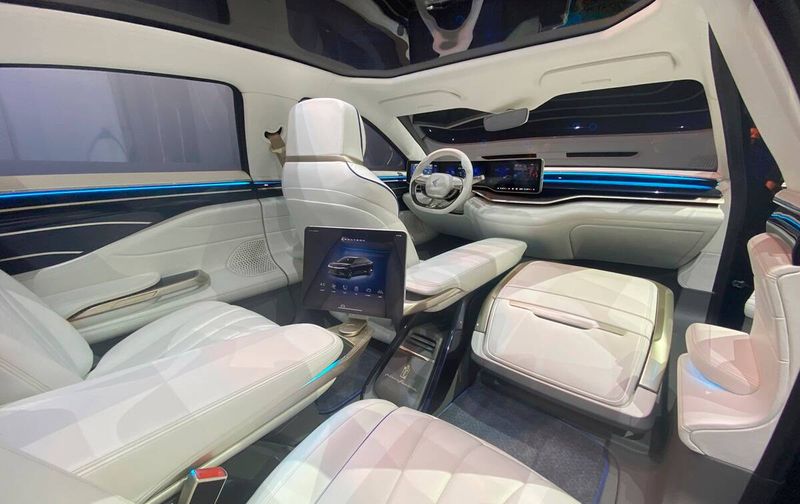Foxconn, plano de veículos elétricos da Foxconn, veículos elétricos Foxconn, carros Foxconn EV, veículos elétricos, Indian Express