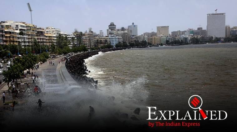 Explicado: Aqui está o que os dados do Censo mostram sobre as migrações para Mumbai