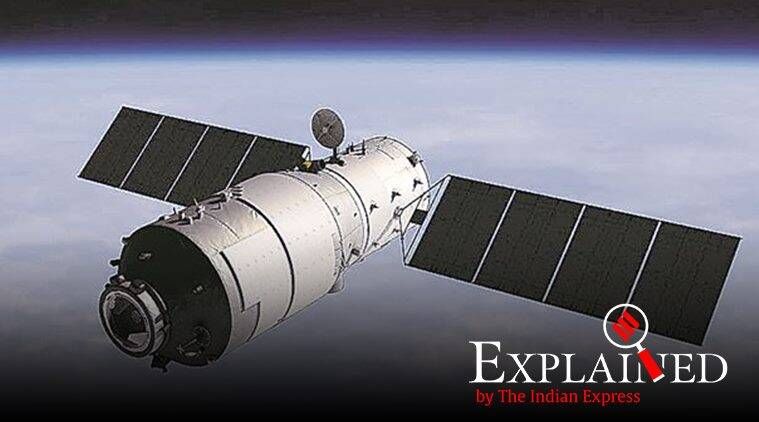 Explicado: O que é Tiangong-2?