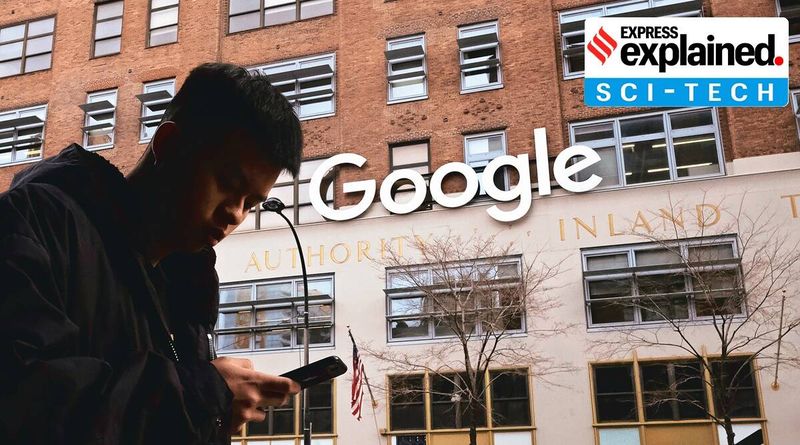 Explicado: O que está mudando no Google