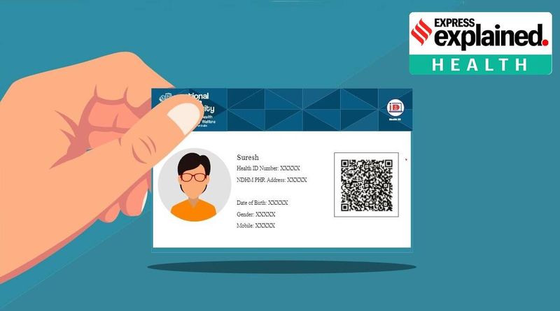 Explicado: Unique Digital Health ID e você