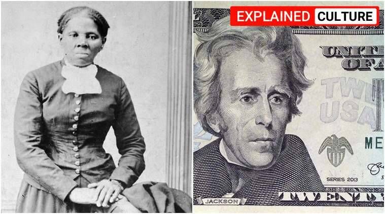 Explicação: Quem é Harriet Tubman a quem Kanye West criticou em seu primeiro discurso presidencial?