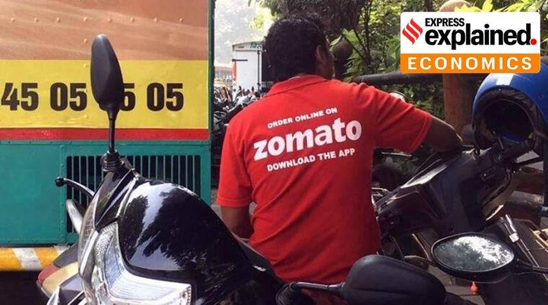 Explicado: IPO da Zomato e o que isso significa para os negócios de consumo da Internet na Índia