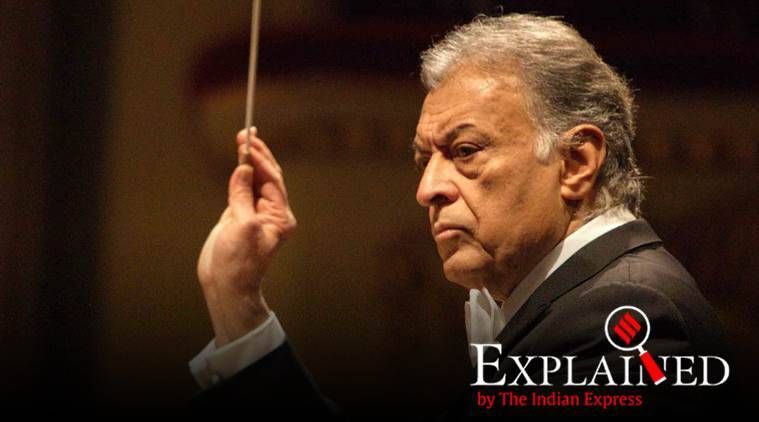 Explicado: Zubin Mehta, o homem e o que ele significa para a música