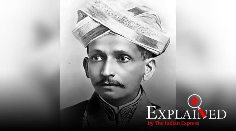 Dia do Engenheiro: contribuição de Sir Visvesvaraya para a construção da nação
