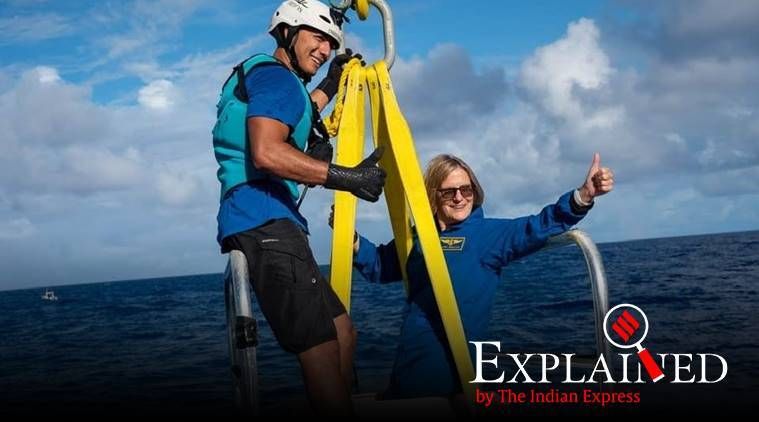 Explicado: O que é Challenger Deep, o ponto mais profundo do oceano?