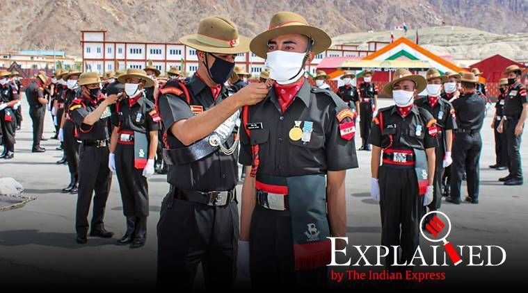 Disputa de fronteira entre Índia e China, confronto de Galwan, combate do exército indiano, combate corpo a corpo, combate desarmado, expresso indiano