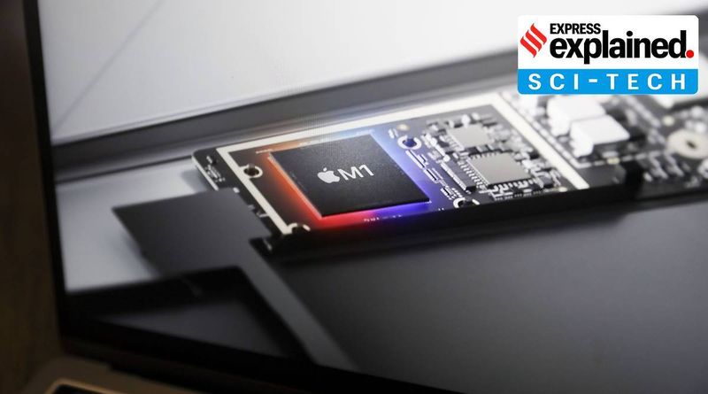 Um especialista explica: é aqui que o chip Apple M1 pode ser o início de algo grande