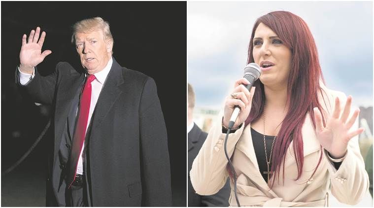 Por que Donald Trump apoiando a Grã-Bretanha First é a gota d'água para muitos