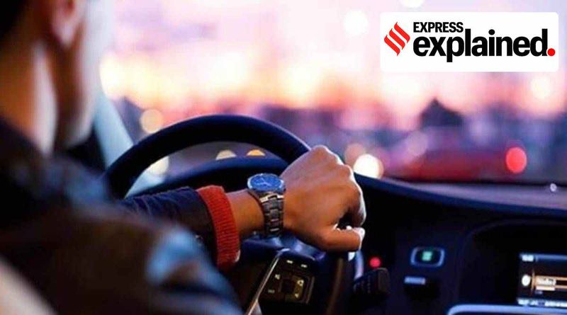 Explicou: como os Centros de treinamento de motoristas credenciados poderiam eliminar os testes de licença